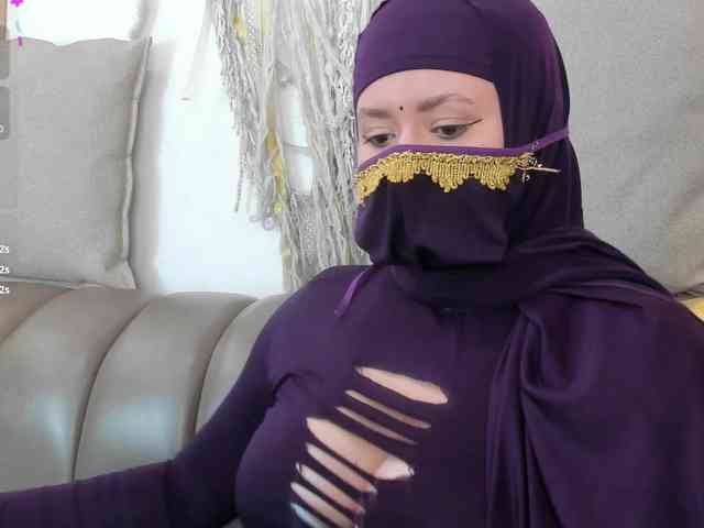 yasmin-dina webcam