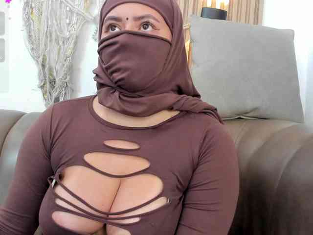 yasmin-dina webcam
