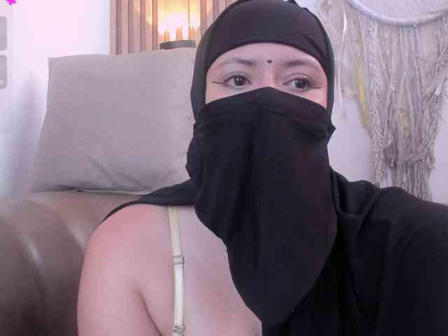yasmin-dina webcam