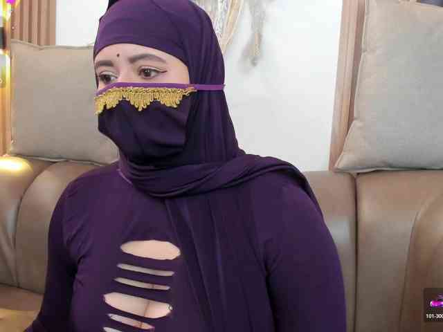 yasmin-dina webcam
