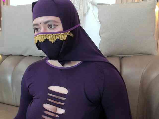 yasmin-dina webcam