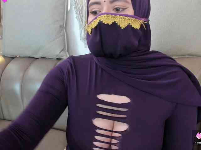 yasmin-dina webcam