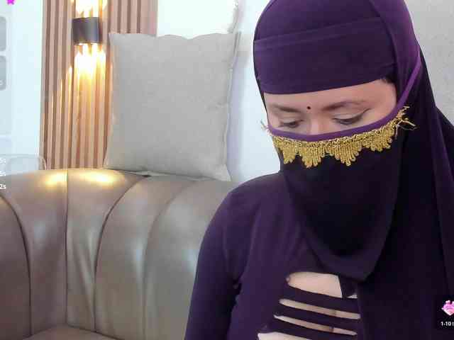 yasmin-dina webcam