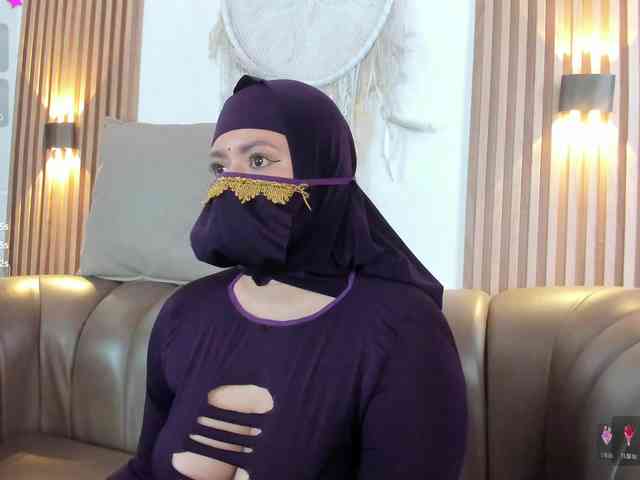 yasmin-dina webcam