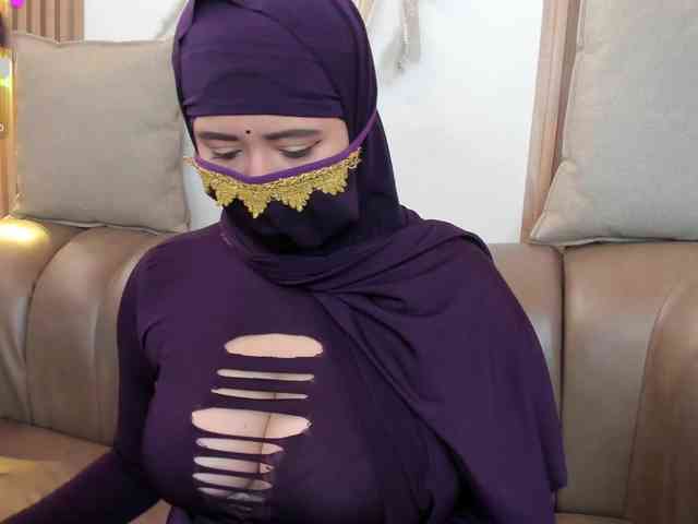 yasmin-dina webcam