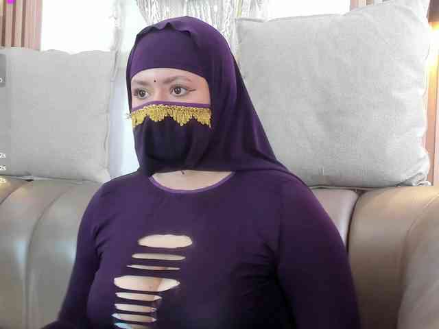 yasmin-dina webcam