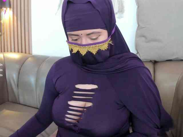 yasmin-dina webcam
