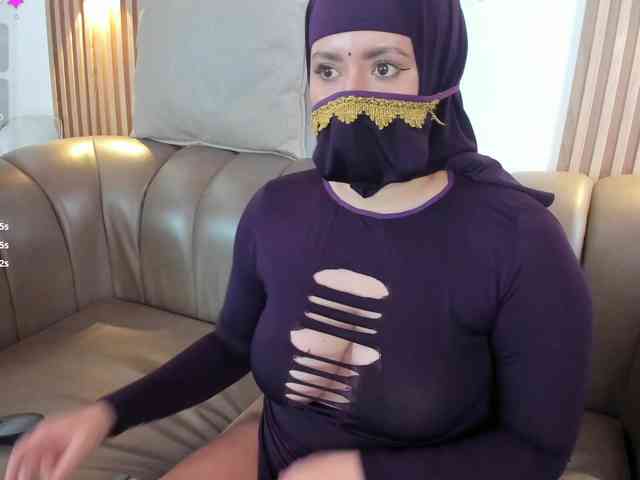 yasmin-dina webcam