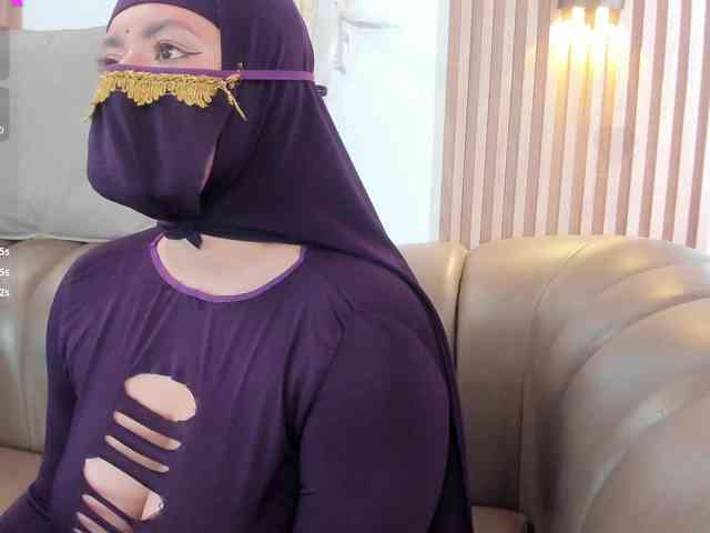 yasmin-dina webcam