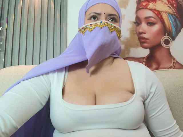 yasmin-dina webcam
