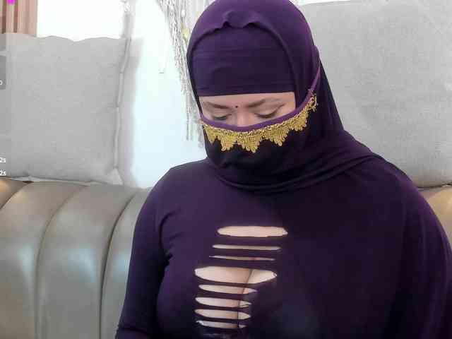 yasmin-dina webcam