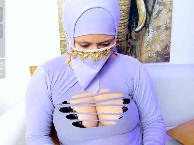 yasmin-dina webcam