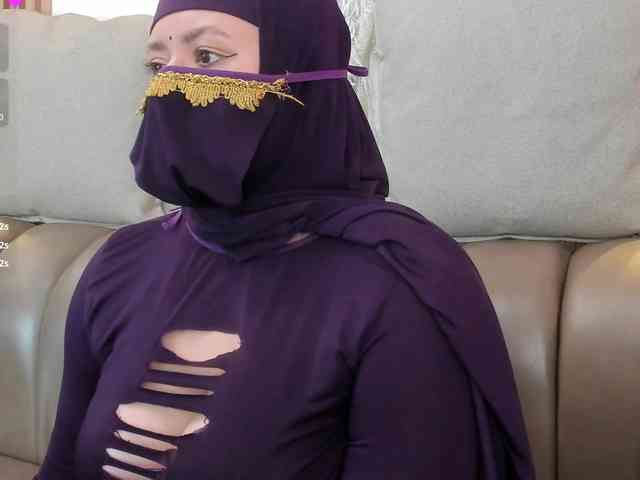 yasmin-dina webcam