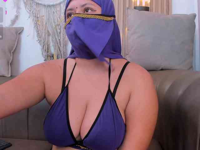 yasmin-dina webcam