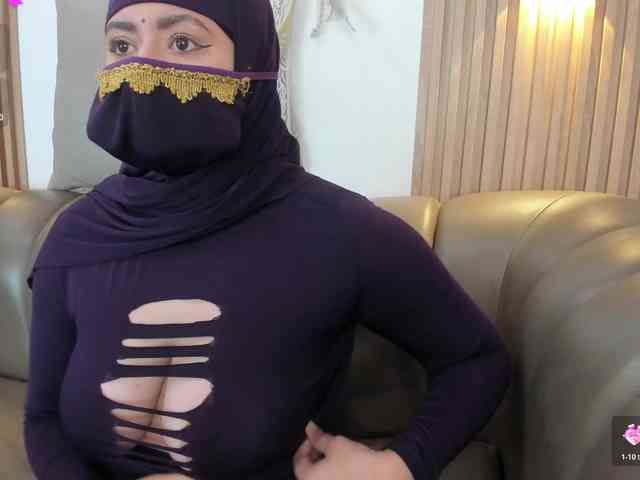 yasmin-dina webcam