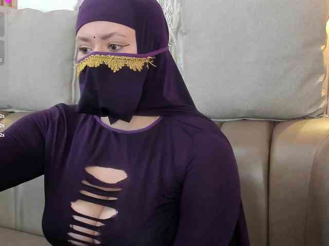 yasmin-dina webcam
