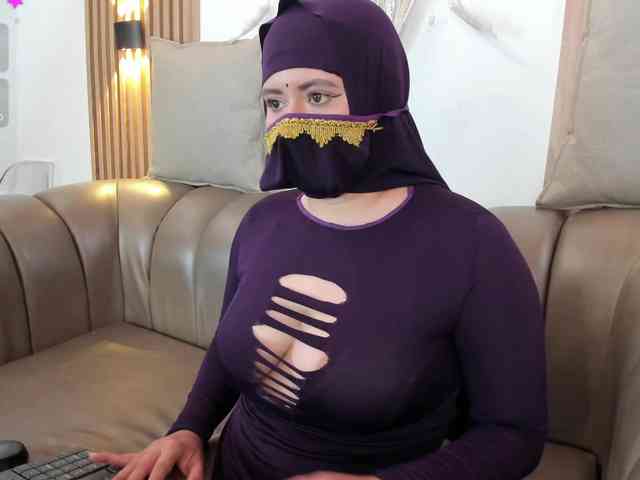 yasmin-dina webcam