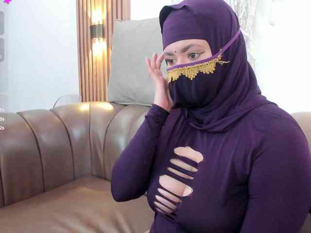 yasmin-dina webcam