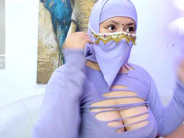 yasmin-dina webcam