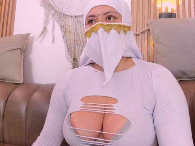 yasmin-dina webcam