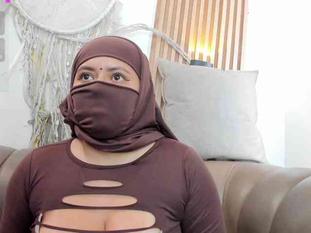 yasmin-dina webcam