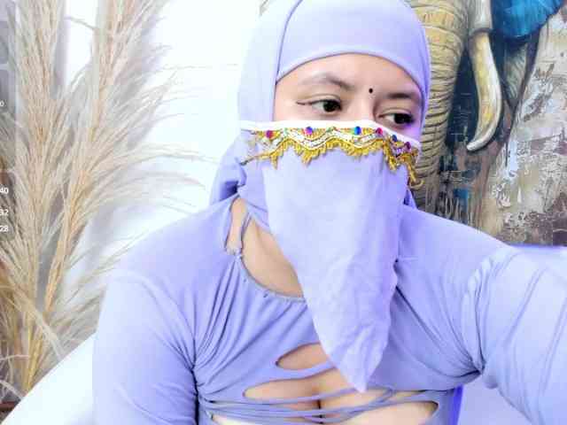 yasmin-dina webcam