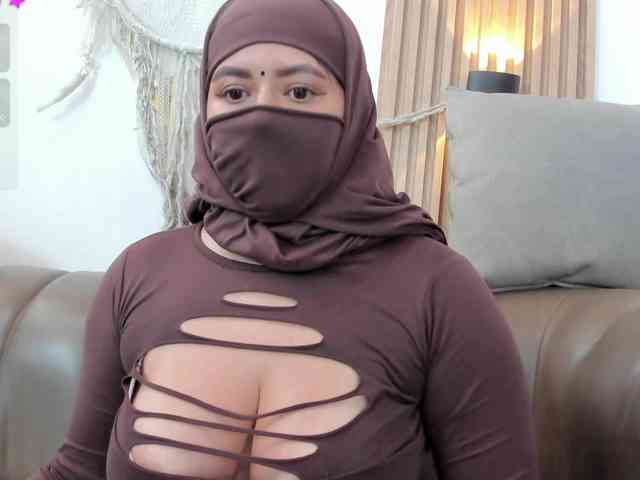 yasmin-dina webcam