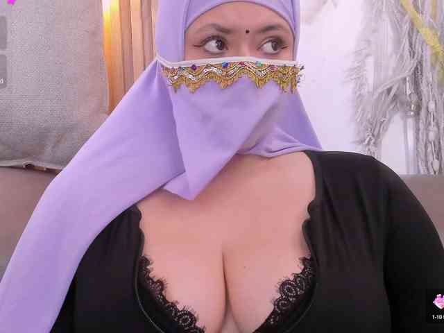 yasmin-dina webcam