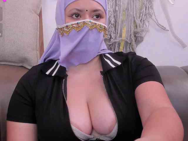 yasmin-dina webcam