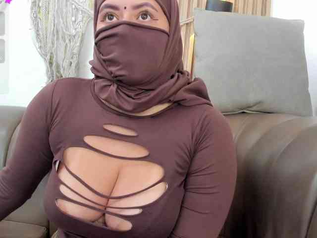 yasmin-dina webcam