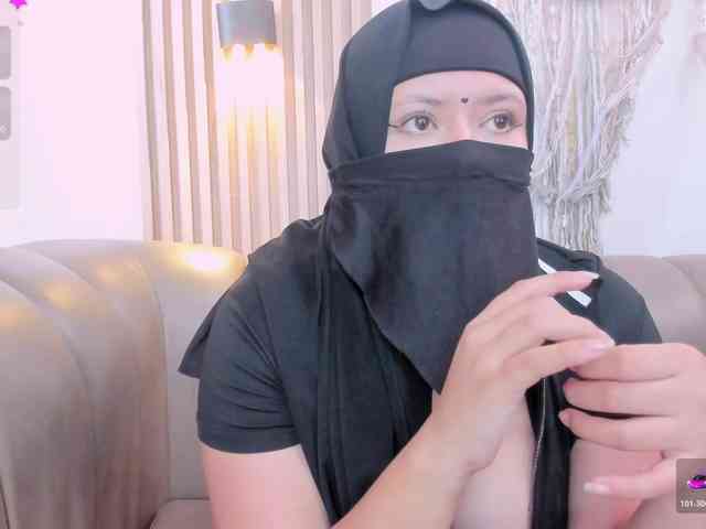 yasmin-dina webcam