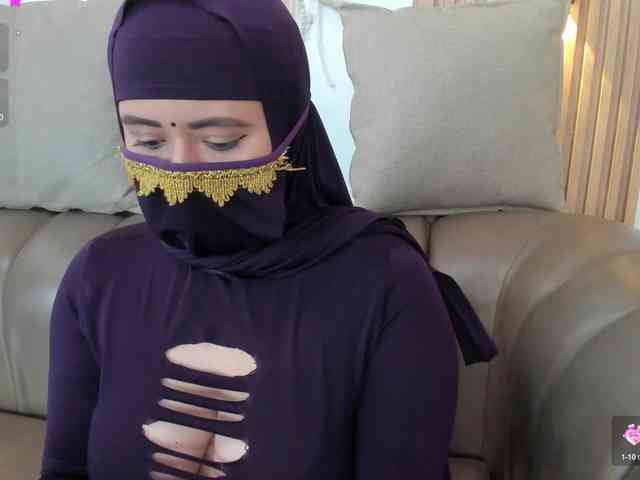 yasmin-dina webcam