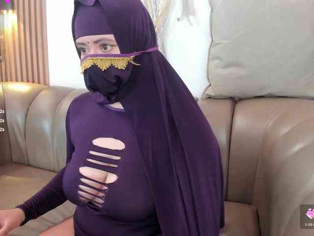 yasmin-dina webcam