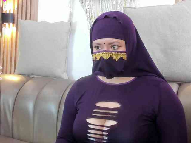 yasmin-dina webcam