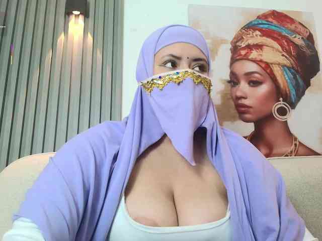 yasmin-dina webcam