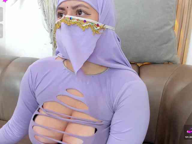 yasmin-dina webcam