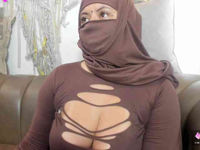 yasmin-dina webcam