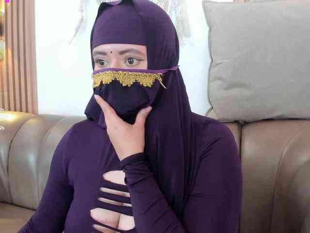 yasmin-dina webcam