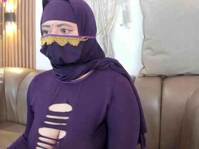 yasmin-dina webcam