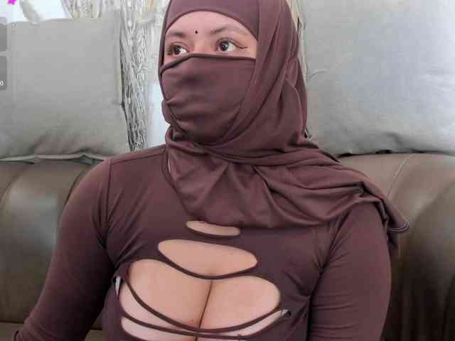 yasmin-dina webcam