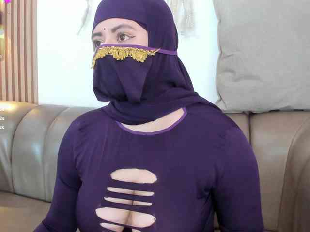 yasmin-dina webcam