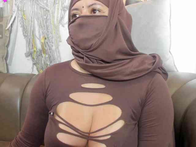 yasmin-dina webcam