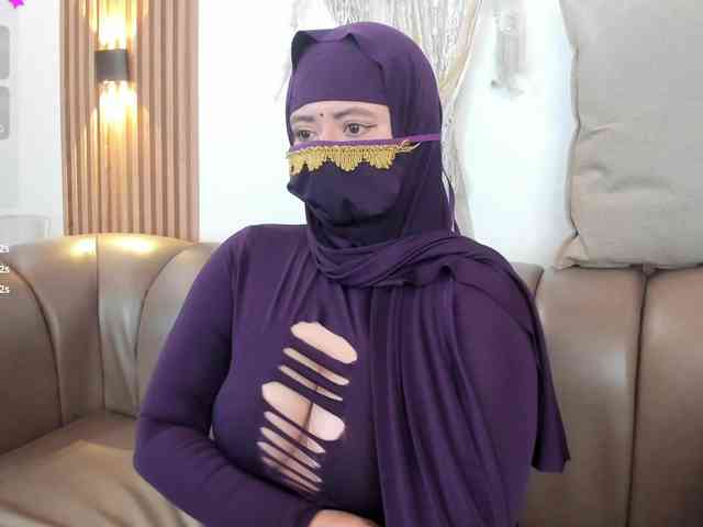 yasmin-dina webcam