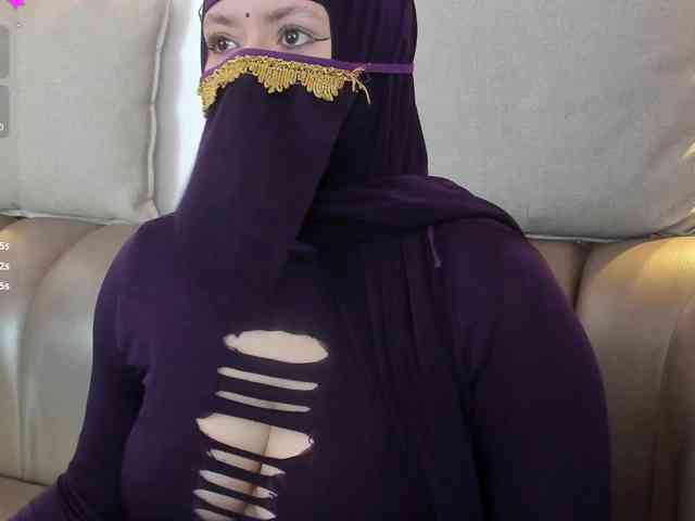 yasmin-dina webcam