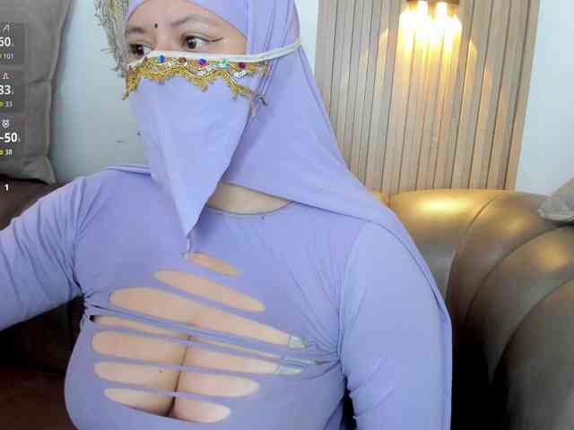 yasmin-dina webcam
