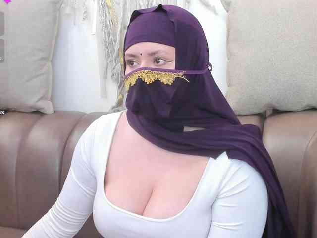 yasmin-dina webcam