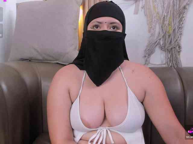 yasmin-dina webcam