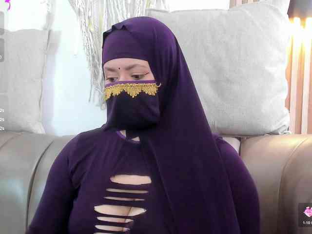 yasmin-dina webcam