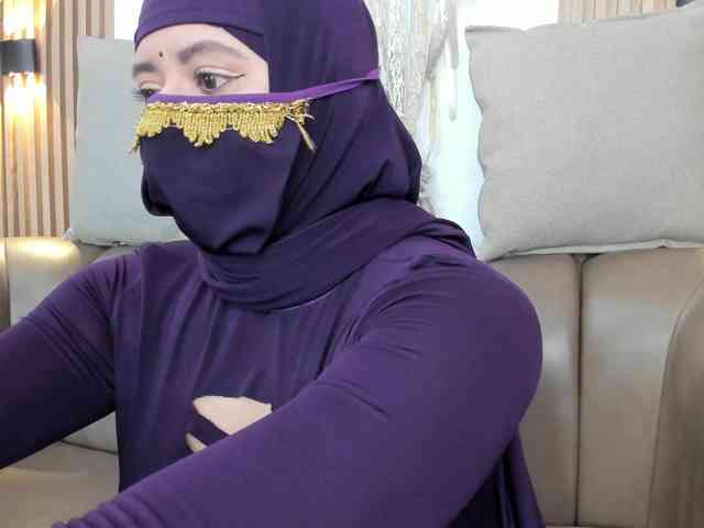 yasmin-dina webcam
