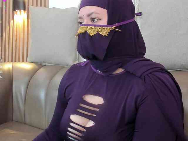 yasmin-dina webcam